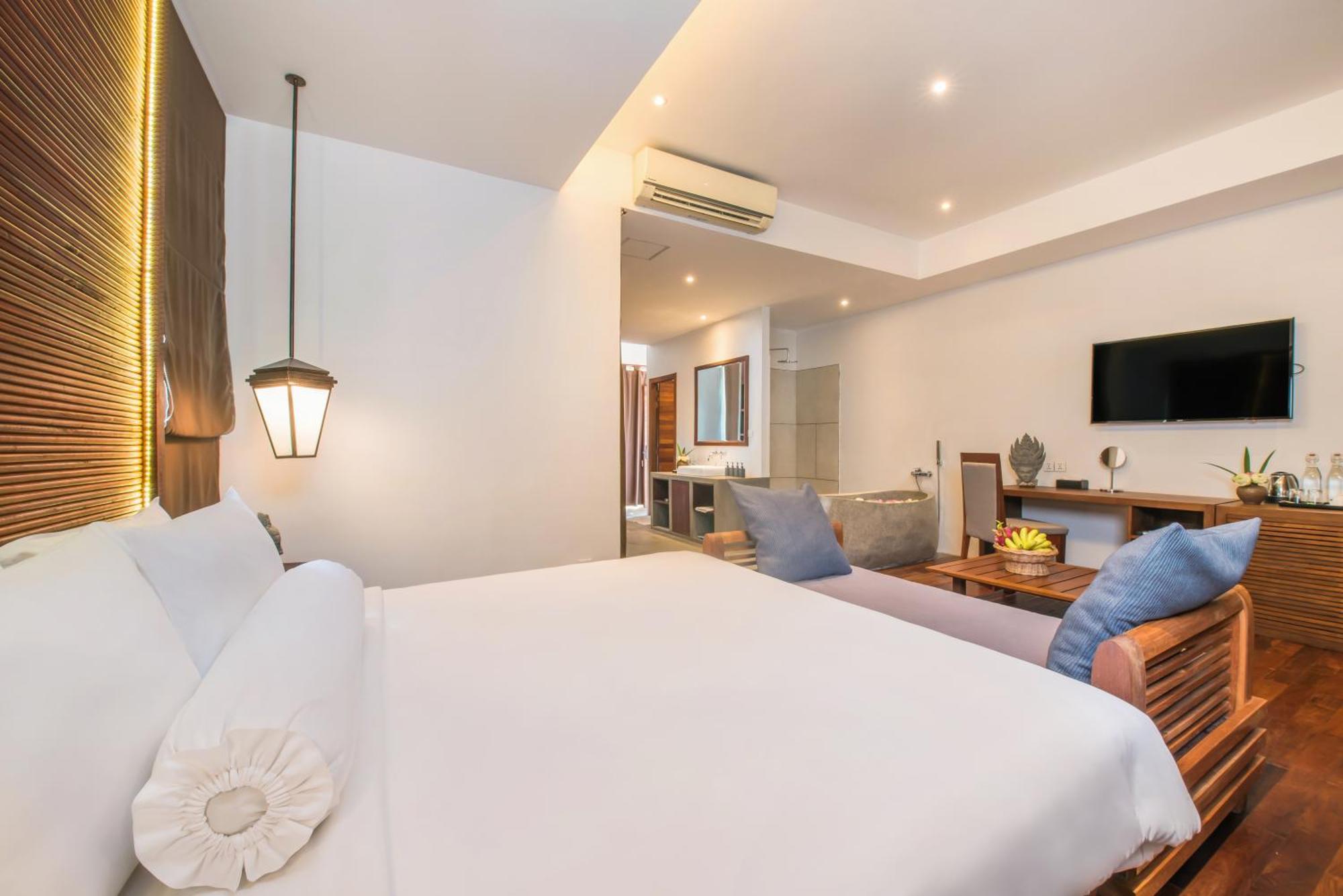 Siemreap Vasinh Residence Сиемрип Экстерьер фото
