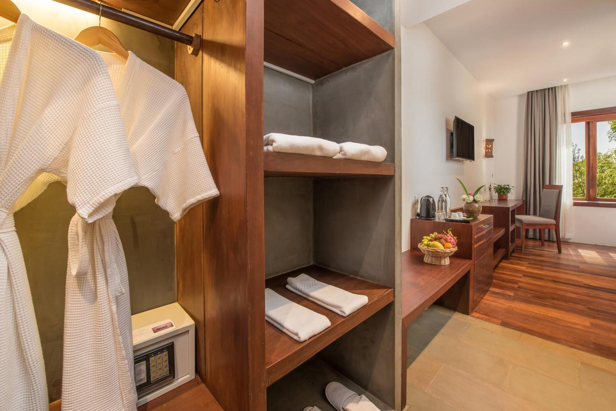 Siemreap Vasinh Residence Сиемрип Экстерьер фото